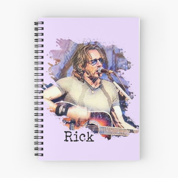 Item preview, Rick Springfield designed and sold by DNiceGirl.