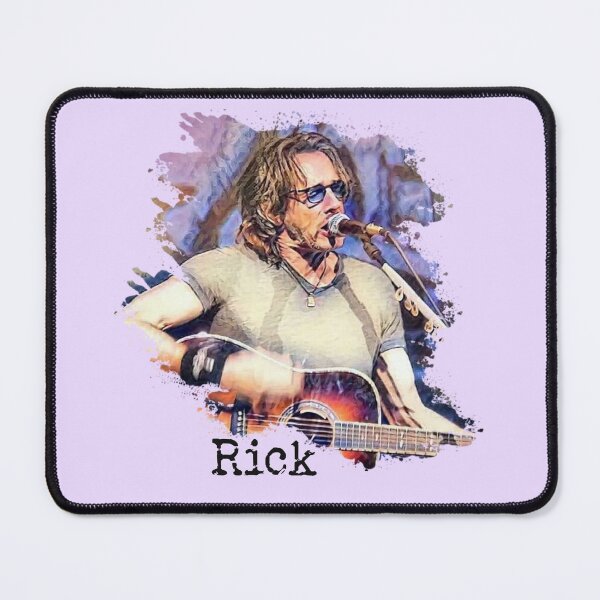 Item preview, Rick Springfield designed and sold by DNiceGirl.