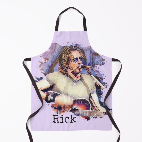 Item preview, Rick Springfield designed and sold by DNiceGirl.