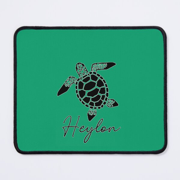 Item preview, Heylon Sea Turtle Black 2 designed and sold by Heylon Sri Lanka.