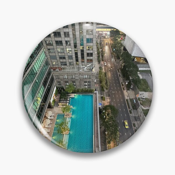 Item preview, Pool from the top designed and sold by alokojha.