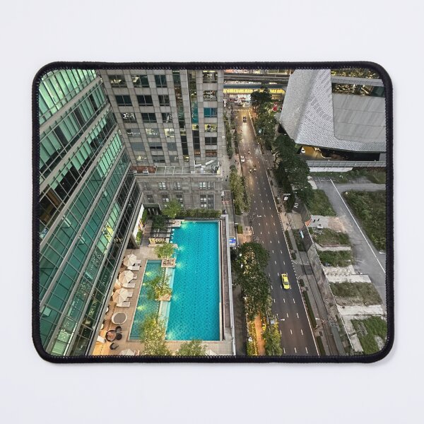 Item preview, Pool from the top designed and sold by alokojha.