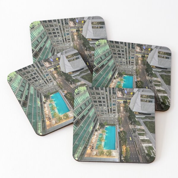 Item preview, Pool from the top designed and sold by alokojha.