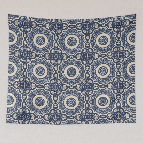 Item preview, Chinese Ornamental Designs 22 Kaleidoscope Pattern 51 designed and sold by Swabcraft.