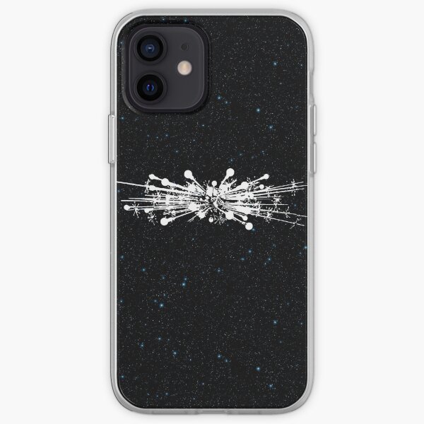 Natasha, Pierre, and The Great Comet of 1812 iPhone Soft Case