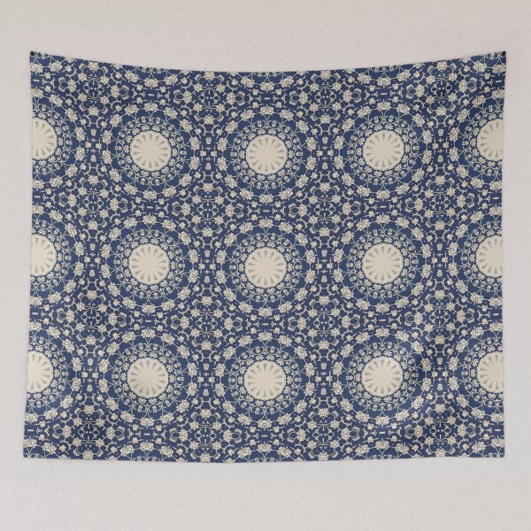 Item preview, Chinese Ornamental Designs 22 Kaleidoscope Pattern 52 designed and sold by Swabcraft.