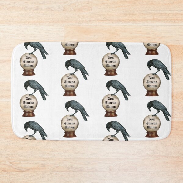 Item preview, I Will Fear No Evil designed and sold by Her-Spiel.
