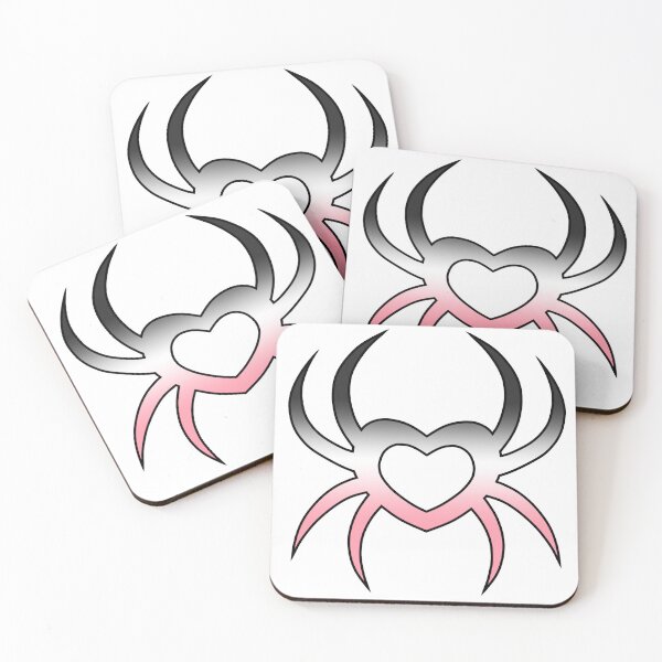 Item preview, Symbol of Kumo-chan designed and sold by Lulu Bear.