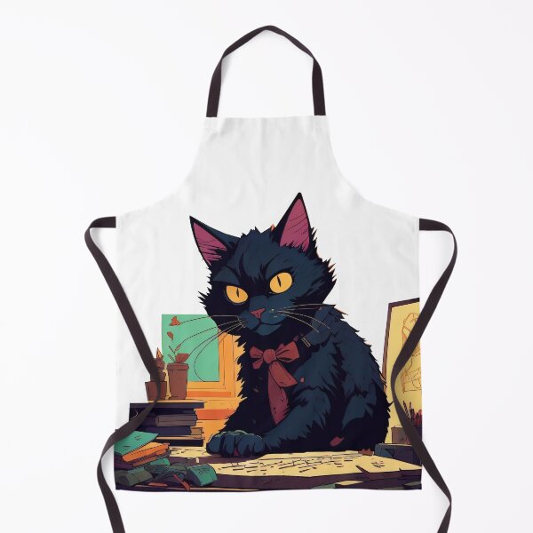 Item preview, Programmer cat beep boop coding designed and sold by HiPolly.
