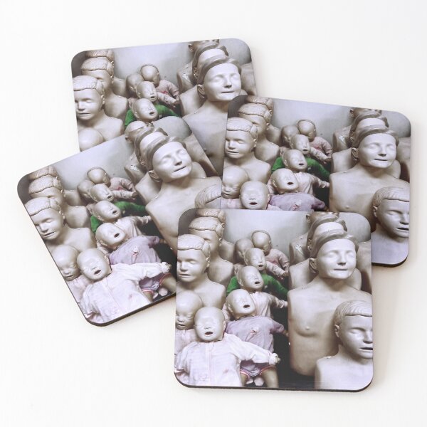 Item preview, fAcEs  designed and sold by Paul Louis Villani.