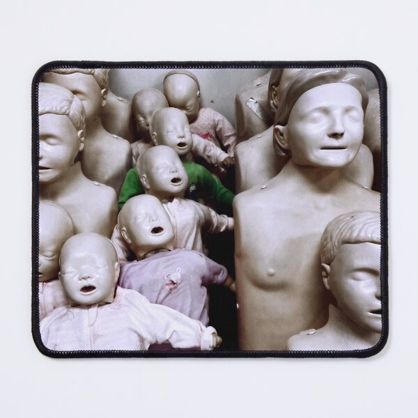 Item preview, fAcEs designed and sold by Paul Louis Villani.