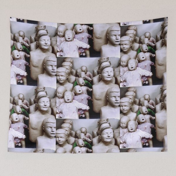 Item preview, fAcEs  designed and sold by Paul Louis Villani.