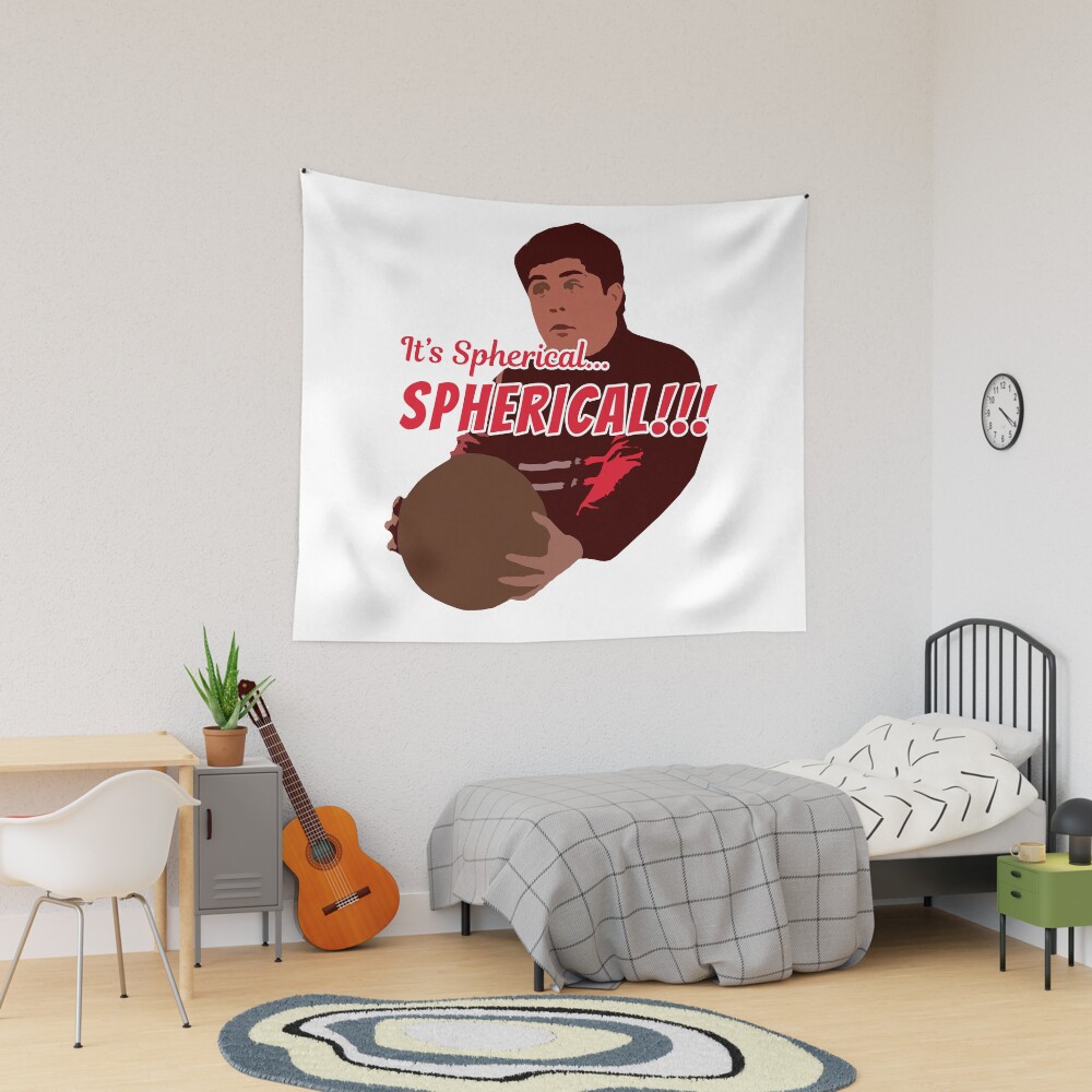 Drake and best sale josh tapestry