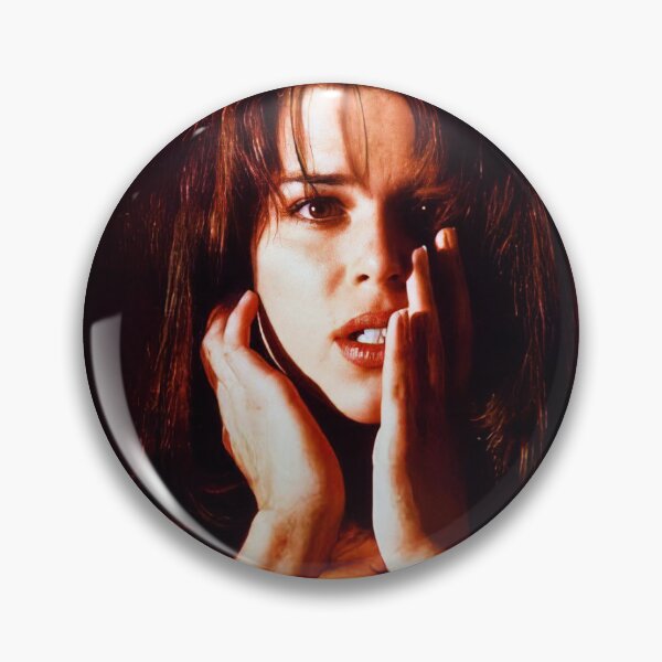 Item preview, Neve Campbell designed and sold by GetScary.