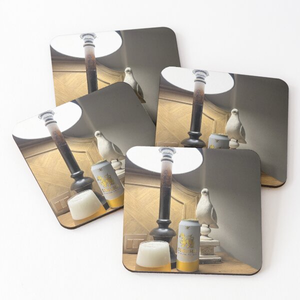 Item preview, Table lamp & Beer designed and sold by alokojha.
