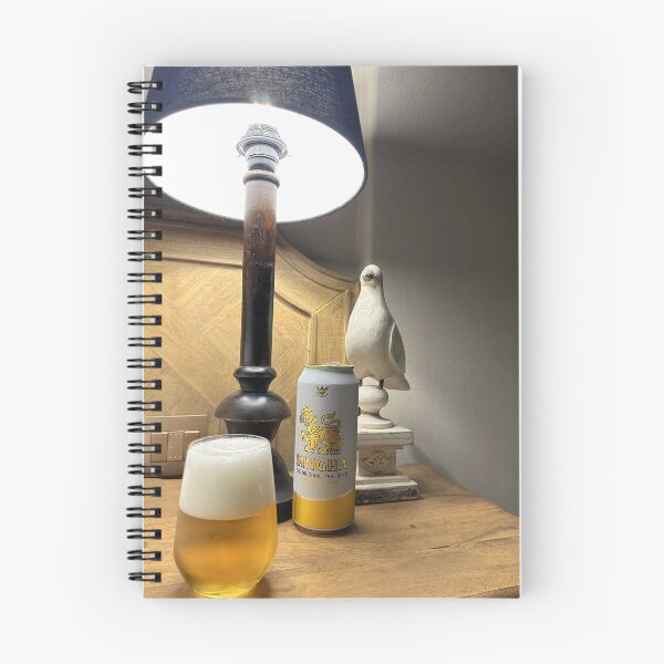 Item preview, Table lamp & Beer designed and sold by alokojha.