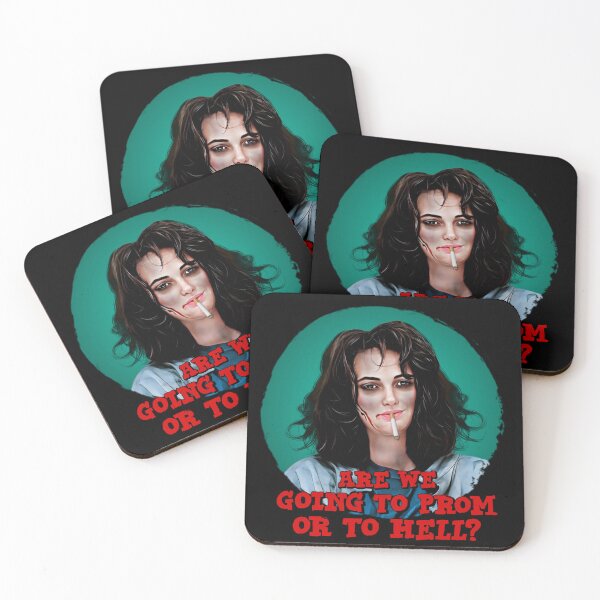 Item preview, Heathers - Winona Ryder designed and sold by IndecentDesigns.