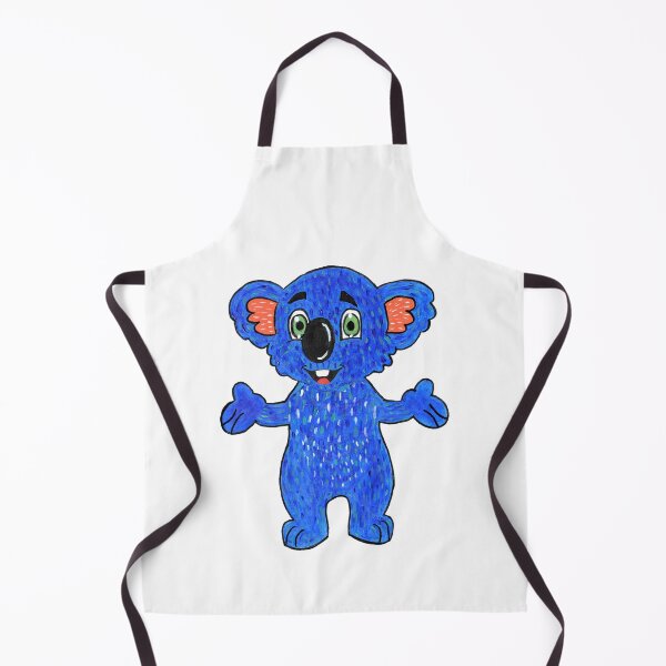 Item preview, Kiki the Koala from The Emu Family. designed and sold by VibrantArtwork.