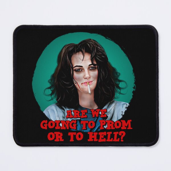Item preview, Heathers - Winona Ryder designed and sold by IndecentDesigns.
