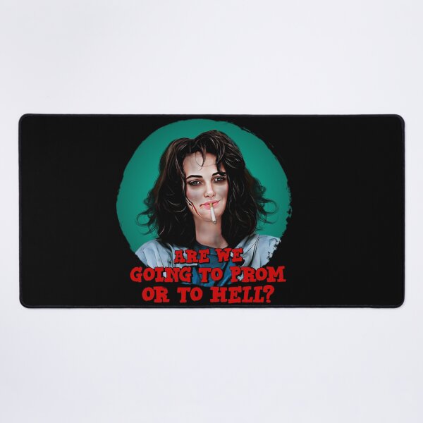 Item preview, Heathers - Winona Ryder designed and sold by IndecentDesigns.