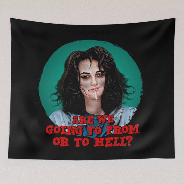Item preview, Heathers - Winona Ryder designed and sold by IndecentDesigns.