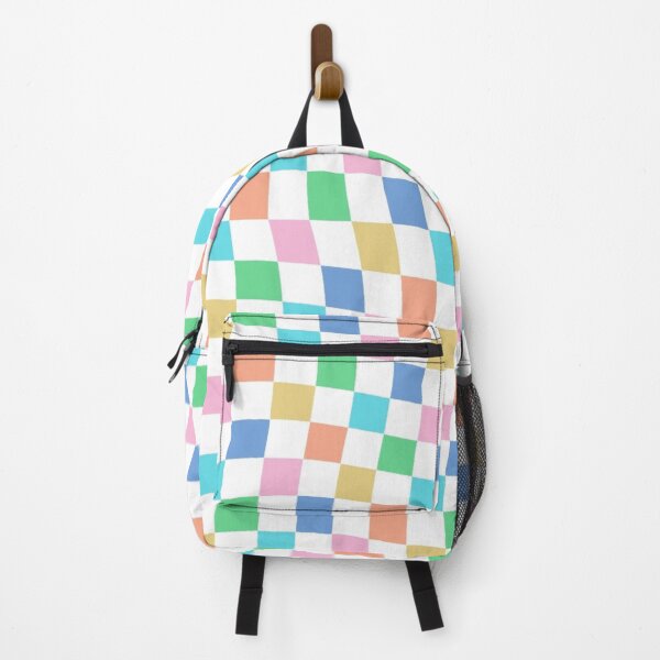 Item preview, Cool aesthetic colorful pattern designed and sold by UnderStore.
