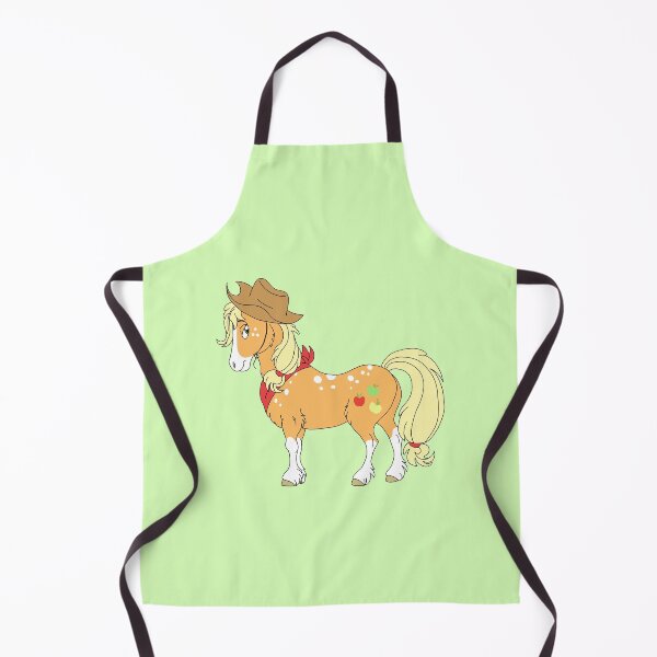 Item preview, redesign Applejack designed and sold by RaineOfAuroria.