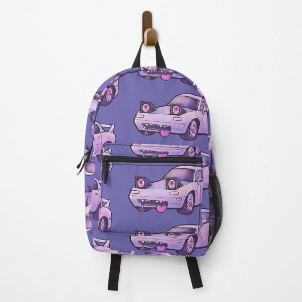 Item preview, Pastel Miata designed and sold by PingusSelzStuff.