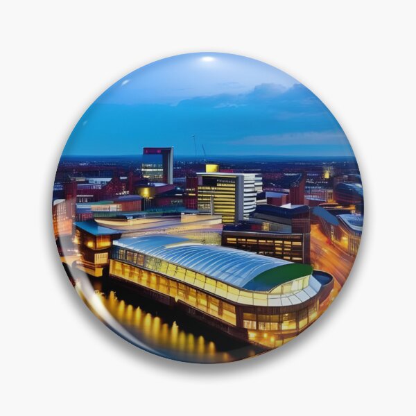 Item preview, Manchester  designed and sold by Keepsie Archives by SMA.