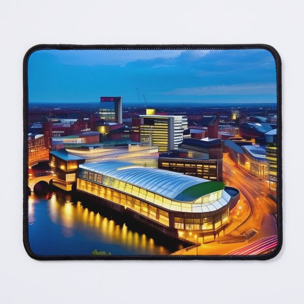 Item preview, Manchester  designed and sold by Keepsie Archives by SMA.