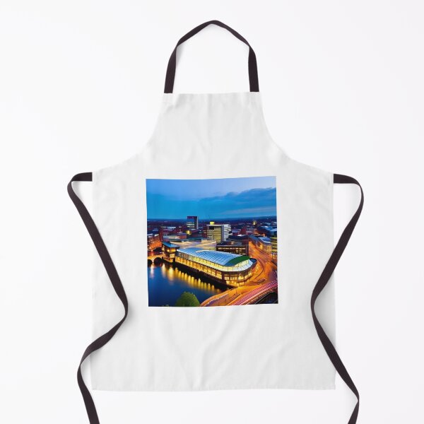 Item preview, Manchester  designed and sold by Letter & Petal.