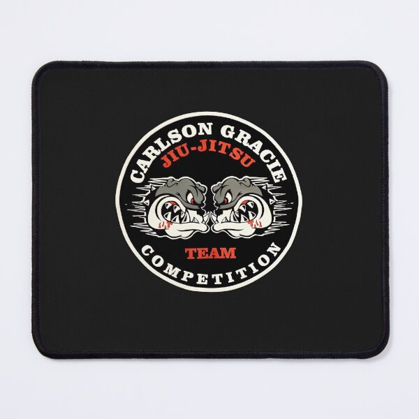 Item preview, Carlson Gracie BJJ designed and sold by sha12q0alic.