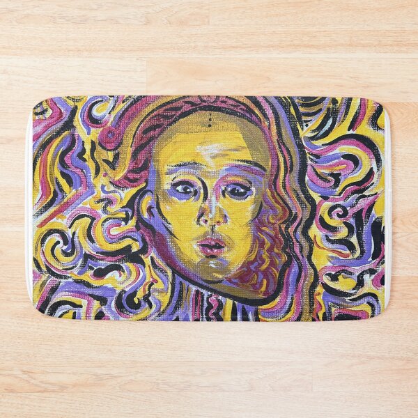 Item preview, Trapped designed and sold by SheaLaVie-Art.