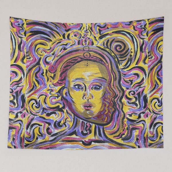 Item preview, Trapped designed and sold by SheaLaVie-Art.
