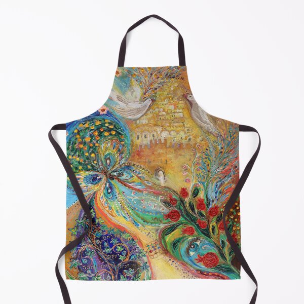 Item preview, The Fateful Holidays. Sukkot designed and sold by Elena Kotliarker.