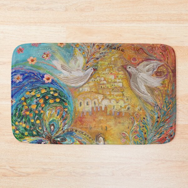 Item preview, The Fateful Holidays. Sukkot designed and sold by Elena Kotliarker.