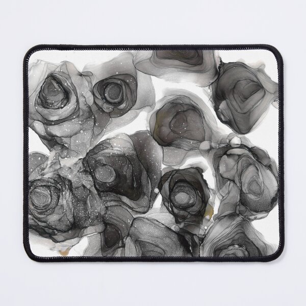 Item preview, Black rose designed and sold by Kulokulo.
