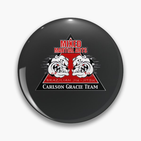 Artikelvorschau, Carlson Gracie-Team entworfen und verkauft von sha12q0alic.