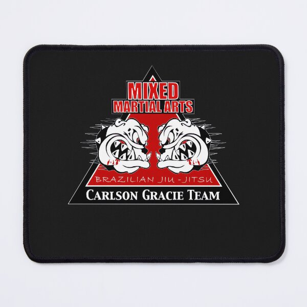 Item preview, Carlson Gracie Team designed and sold by sha12q0alic.