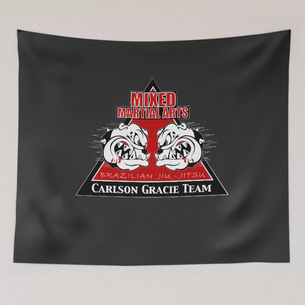 Item preview, Carlson Gracie Team designed and sold by sha12q0alic.