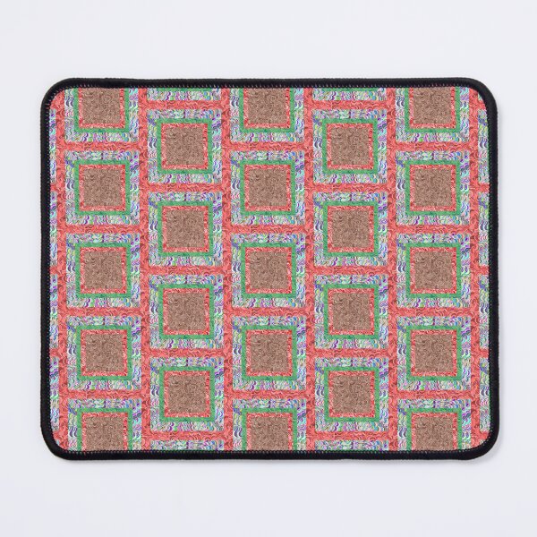 Item preview, geometric colorful patterns conceptual Art - circle overlapping background - Abstract  Vector graphic design designed and sold by Design Repo.
