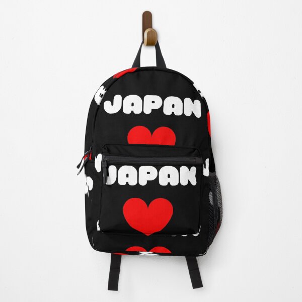 Item preview, Love Japan designed and sold by BrockMaggio.