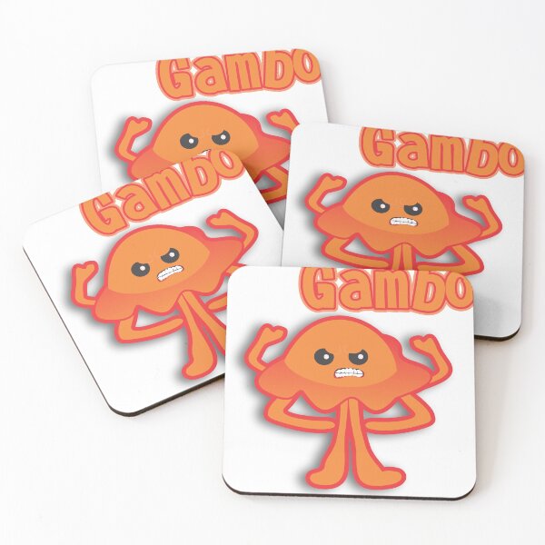 Item preview, Gambo designed and sold by digiart-design.