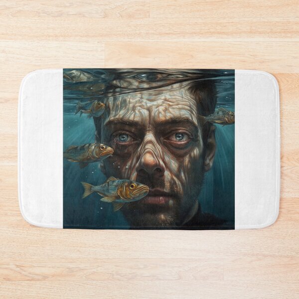 Item preview, Who Are You? Why Are You Here Again? 01 designed and sold by Christopher Fryant.