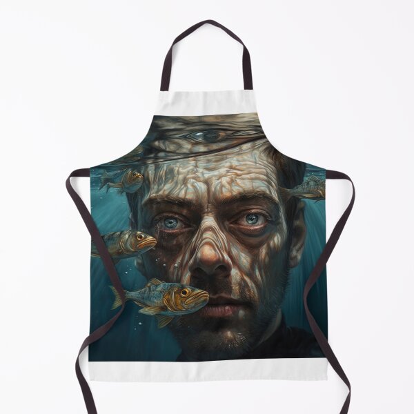 Item preview, Who Are You? Why Are You Here Again? 01 designed and sold by Christopher Fryant.
