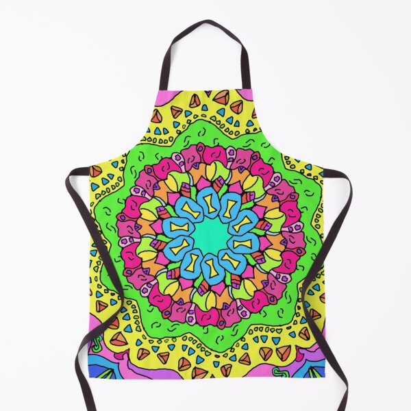 Item preview, Garden Mandala designed and sold by thicc216.