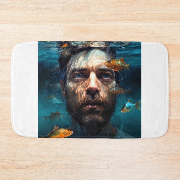 Item preview, Who Are You? Why Are You Here Again? 02 designed and sold by Christopher Fryant.