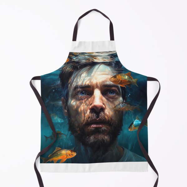 Item preview, Who Are You? Why Are You Here Again? 02 designed and sold by Christopher Fryant.