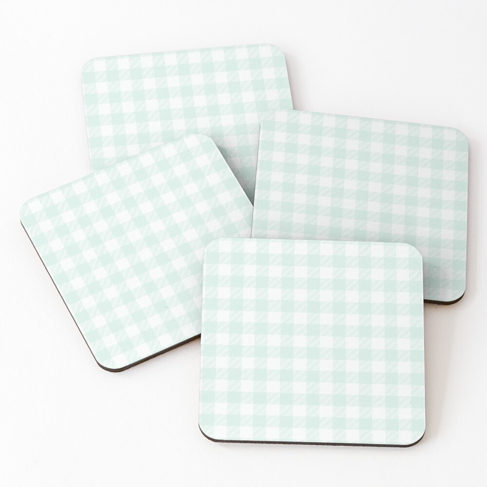 Item preview, Coasters (Set of 4) designed and sold by UnderStore.