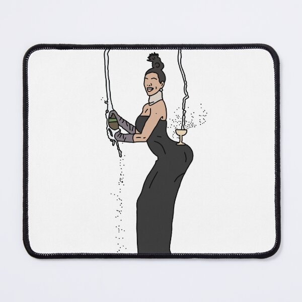 Item preview, Kim Kardashian designed and sold by candyllamazz.